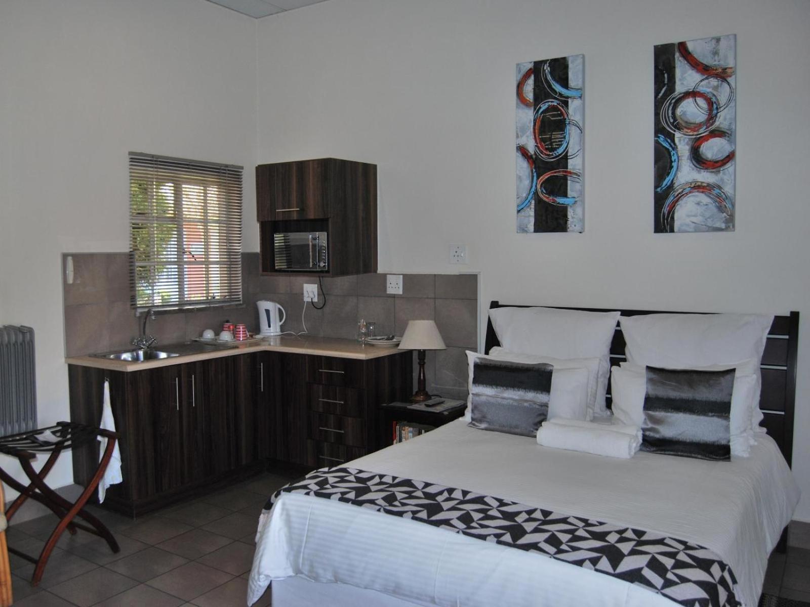 Welcome Guest House Vereeniging Εξωτερικό φωτογραφία