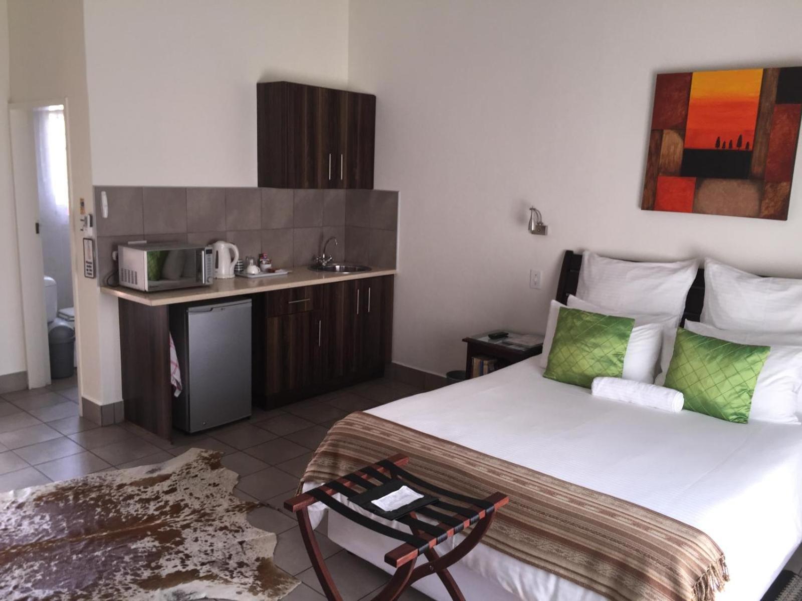 Welcome Guest House Vereeniging Εξωτερικό φωτογραφία