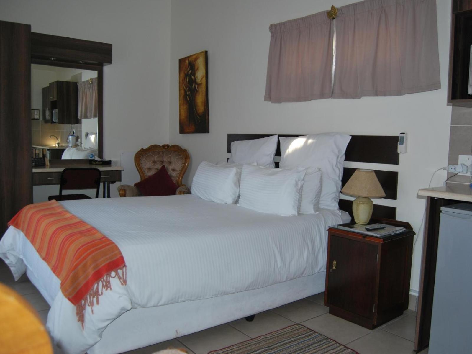 Welcome Guest House Vereeniging Εξωτερικό φωτογραφία