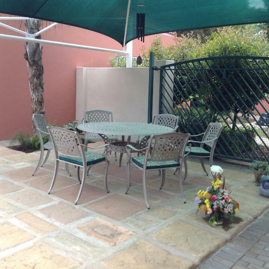 Welcome Guest House Vereeniging Εξωτερικό φωτογραφία