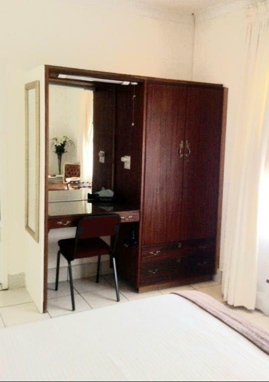 Welcome Guest House Vereeniging Εξωτερικό φωτογραφία