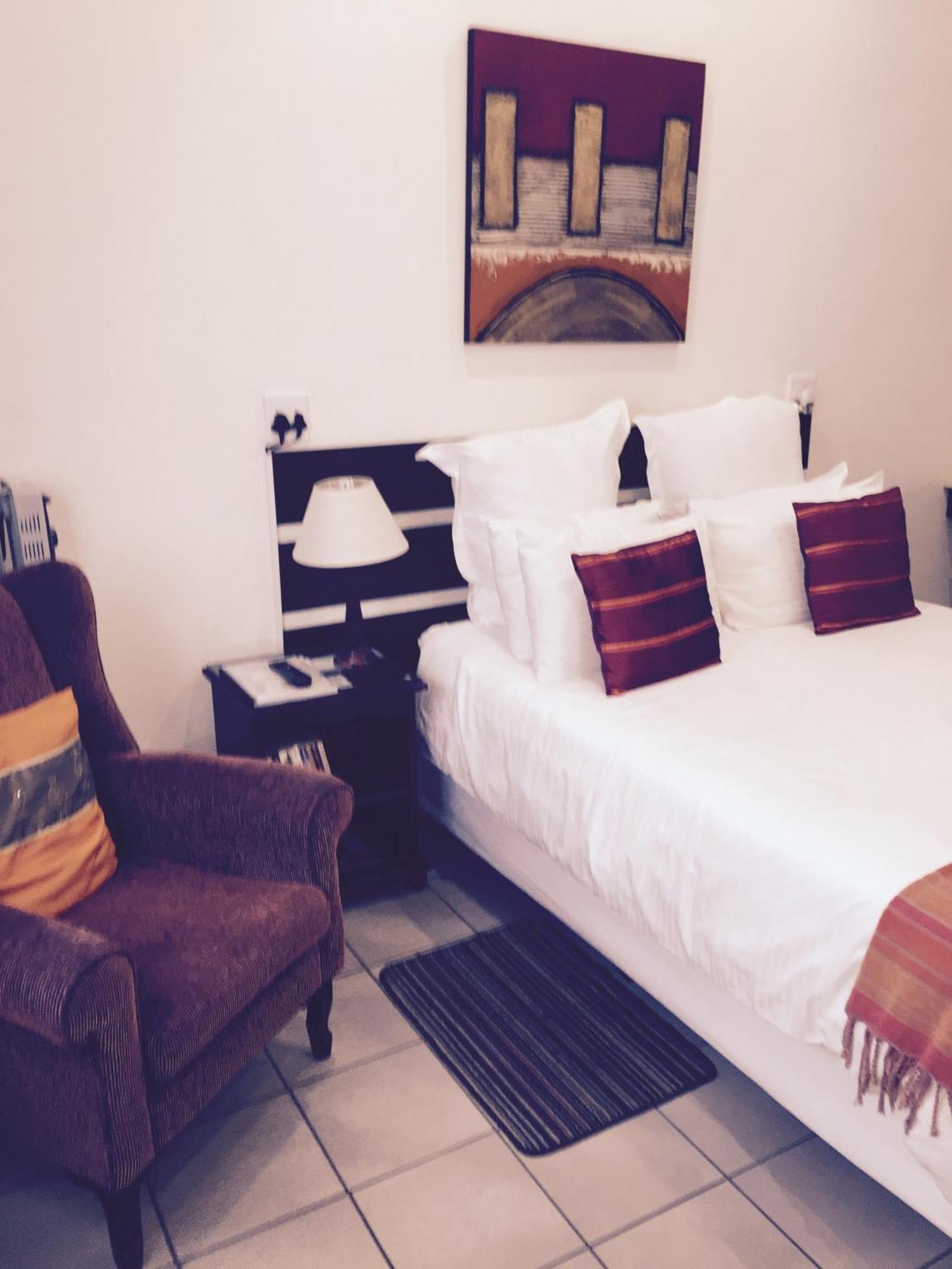 Welcome Guest House Vereeniging Εξωτερικό φωτογραφία